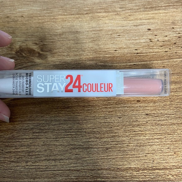 Super Stay 24 Color 230 Absolute Taupe New - Picture 7 of 7